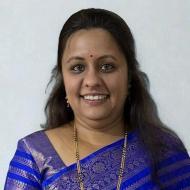 Sowmya M. Kannada Language trainer in Bangalore