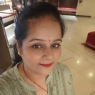 Deepika S. Class I-V Tuition trainer in Jalandhar