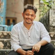 Saikumar M DevOps trainer in Sahibzada Ajit Singh Nagar