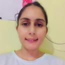 Simran C. Geography Tuition classes trainer in Hisar