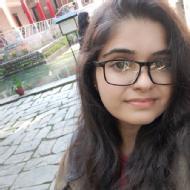 Riya Class I-V Tuition trainer in Pune