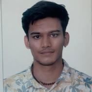 G V Anish Class 12 Tuition trainer in Hyderabad