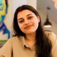 Archana N. Class I-V Tuition trainer in Delhi