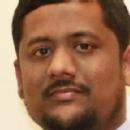 Syed Ehsanullah Language trainer in Anekal