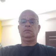 A Jeyakumar Spoken English trainer in Bangalore