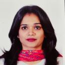 Athulya A. Tuition trainer in Kozhikode