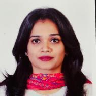 Athulya A. Class 12 Tuition trainer in Kozhikode