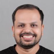 Ganesh Kulkarni Dental Tuition trainer in Hyderabad