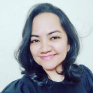 Nidhi S. Spoken English trainer in Gurgaon