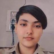 Khushi Class I-V Tuition trainer in Rohtak