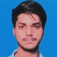 Asrar Ali Class 10 trainer in Siwan