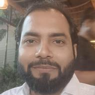 Durgesh Kumar Spoken English trainer in Aligarh