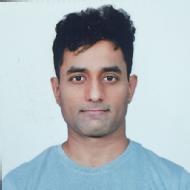 Hari Vikram Reddy UPSC Exams trainer in Nandyal