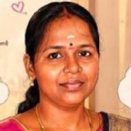 Suganya M. Class I-V Tuition trainer in Villupuram