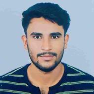 Lunavath Chandu Naik Class 12 Tuition trainer in Hyderabad