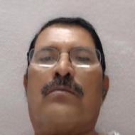 Dr. K. Panduranga Swamy UGC NET Exam trainer in Kurnool
