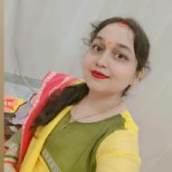 Kiran M. Class 12 Tuition trainer in Allahabad