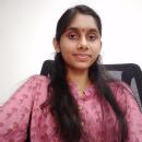Purvi S. NEET-UG Coaching trainer in Lucknow