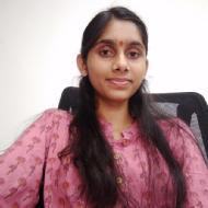 Purvi S. NEET-UG trainer in Lucknow