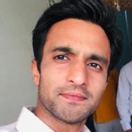 Natish Sharma Class 10 trainer in Bathinda