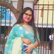 Tarunima S. Dance trainer in Siliguri