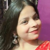 Vedika S. Class 12 Tuition trainer in Panchkula