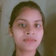 Anamika S. Class 8 Tuition trainer in Sultanpur