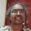 Aparna N. photo