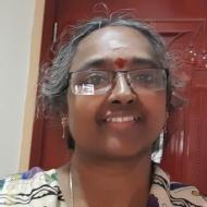 Aparna N. Class 10 trainer in Chennai