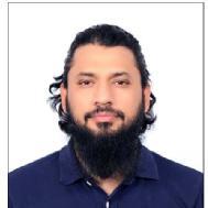 Syed Ather Ahmed Class 12 Tuition trainer in Rangareddy