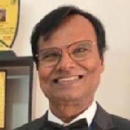 Dr Krishna Rao B Ed Tuition trainer in Bangalore