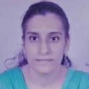 Pooja S. Class I-V Tuition trainer in Derabassi