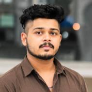 Ashin Sreedhar Class 12 Tuition trainer in Chavakkad