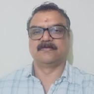 Udaya Bhandary Career Counselling trainer in Mysore