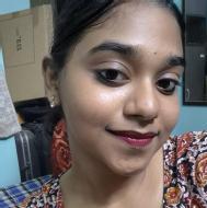 Chirashree D. Class I-V Tuition trainer in Kolkata