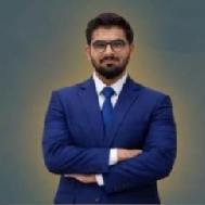 Dr. Harshraj Class 12 Tuition trainer in Jaitaran