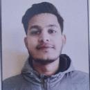 Rishabh Gautam Tuition trainer in Meerut