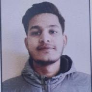 Rishabh Gautam Class 10 trainer in Meerut
