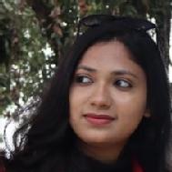 Pallabi C. Class I-V Tuition trainer in Kolkata