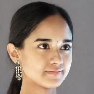 Karieshma B. Class 9 Tuition trainer in Coimbatore