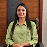 Jasmine K. Class I-V Tuition trainer in Dehri-on-Sone