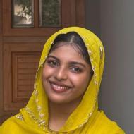 Hena S. Class I-V Tuition trainer in Vadakara
