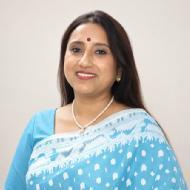 Gargi C. Class 12 Tuition trainer in Delhi