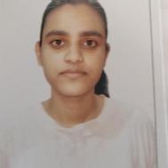 Sheeba B. Class 12 Tuition trainer in Lucknow
