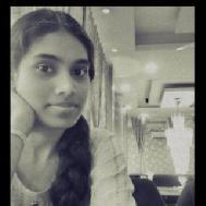 Nisha S. Hindi Language trainer in Ranchi