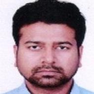 Ankit Walia CA trainer in Delhi
