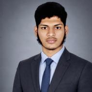 Mohammad Feroz Class 12 Tuition trainer in Jagtial