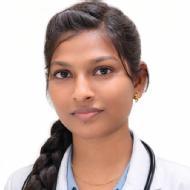 Anita Class I-V Tuition trainer in Chennai