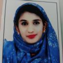 Kulsum K. ICSE Tuition classes trainer in Bangalore