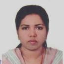 Berjin S. Class I-V Tuition trainer in Chennai